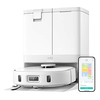 Anker Eufy (ユーフィ) X10 Pro Omni ロボット掃除機 51NLGxyJ8TL._AC_SY200_QL15_.jpg